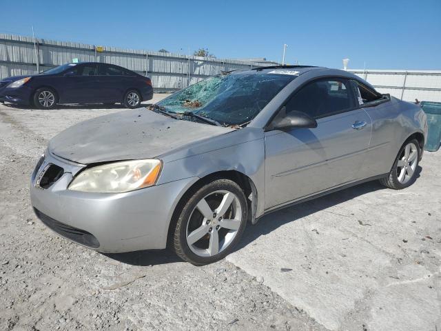 pontiac g6 gtp 2006 1g2zm151064104271