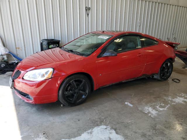 pontiac g6 2006 1g2zm151664165169