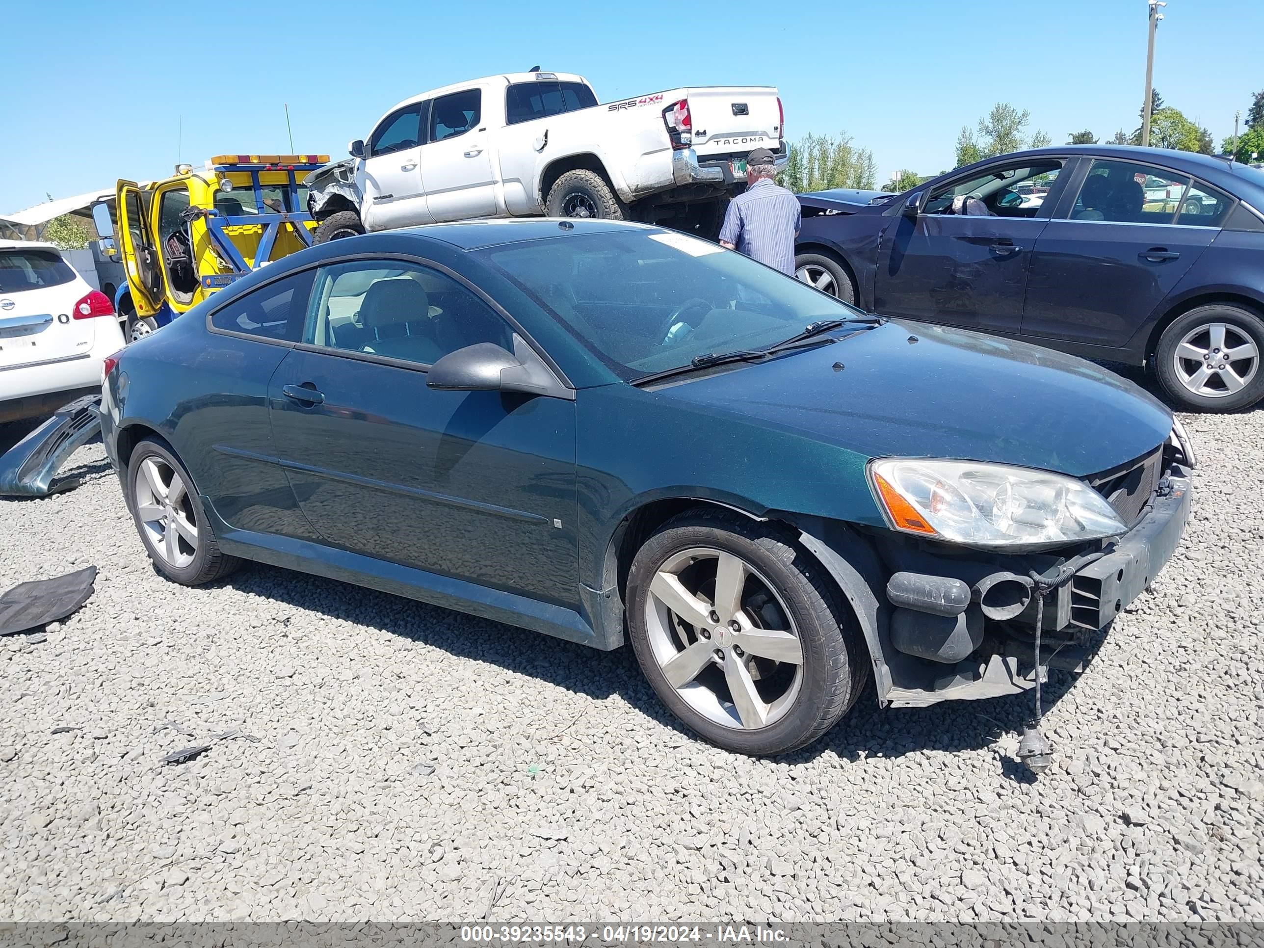 pontiac g6 2006 1g2zm151764278860