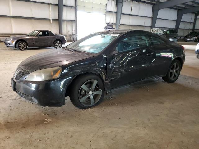 pontiac g6 gtp 2006 1g2zm151964141500