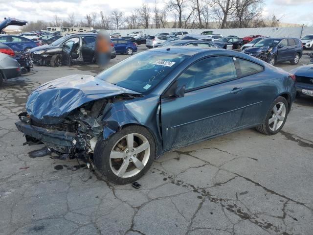 pontiac g6 gtp 2006 1g2zm171064128230