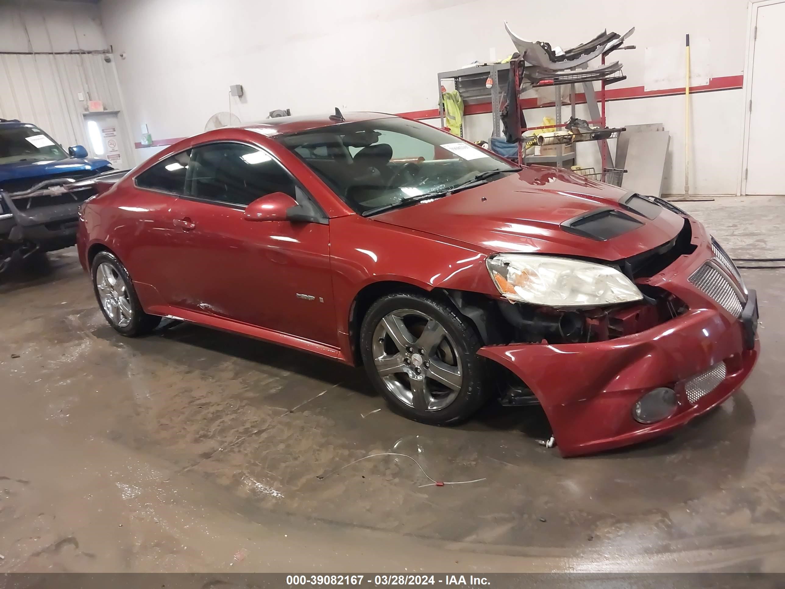 pontiac g6 2009 1g2zm177194223131