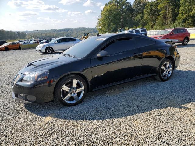 pontiac  2008 1g2zm177884185590