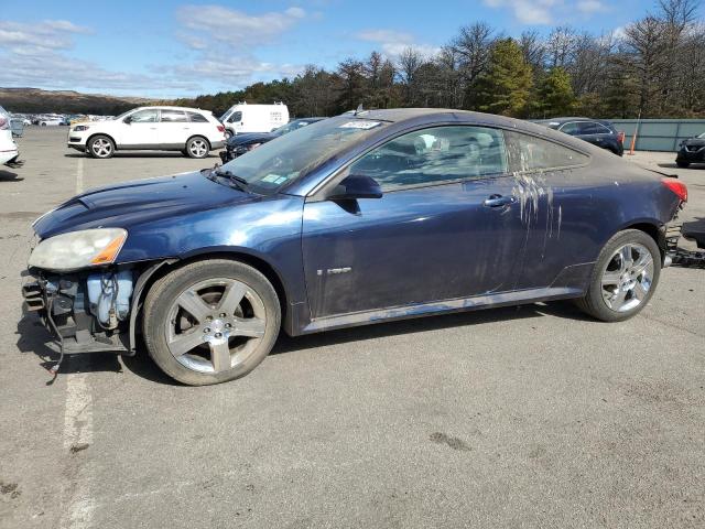 pontiac g6 gxp 2008 1g2zm177x84198101