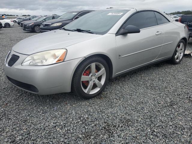 pontiac g6 gtp 2006 1g2zm351164280984