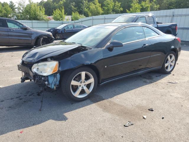 pontiac g6 gtp 2006 1g2zm361164286475