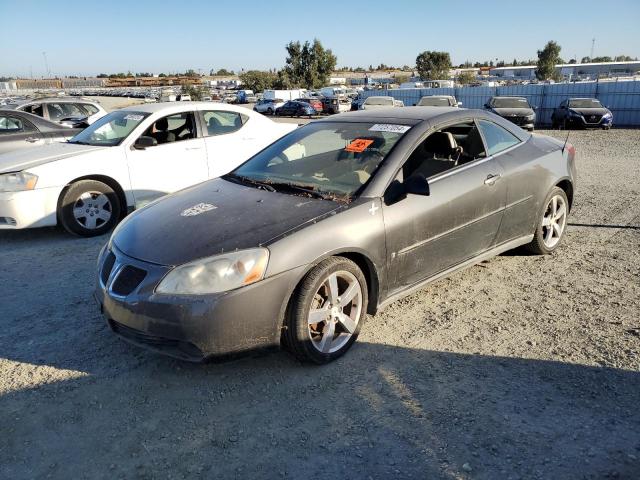 pontiac g6 gtp 2006 1g2zm361264285108