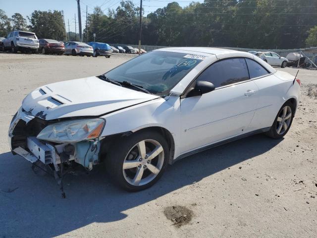 pontiac g6 gtp 2006 1g2zm361964286191