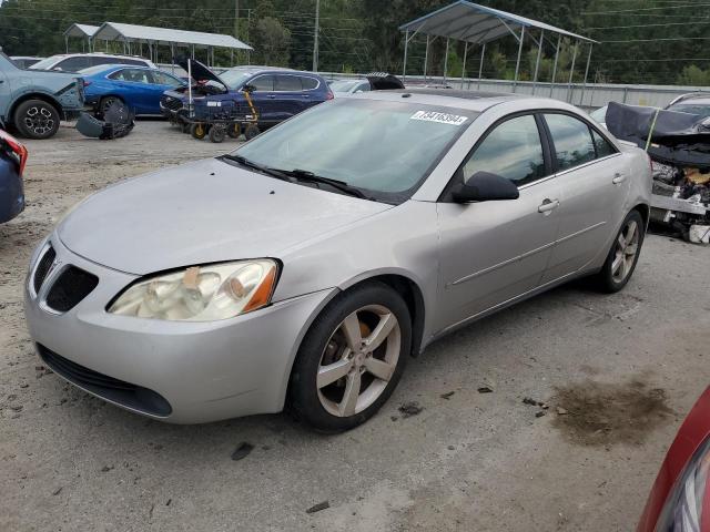 pontiac g6 gtp 2006 1g2zm551364162379