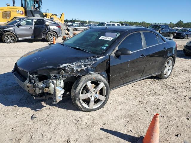 pontiac g6 gtp 2006 1g2zm551864130947