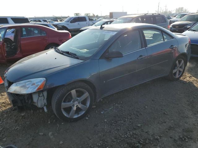 pontiac g6 gtp 2006 1g2zm571864188358