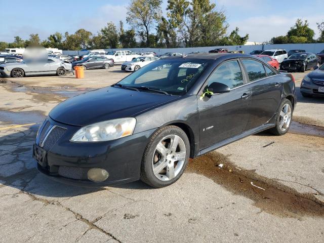 pontiac g6 gxp 2009 1g2zm577194221371