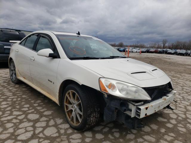 pontiac g6 gxp 2008 1g2zm577284220132