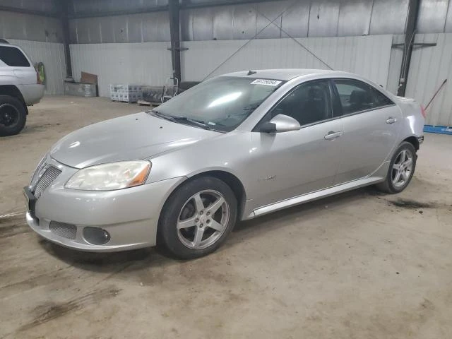 pontiac g6 gxp 2008 1g2zm577284285546