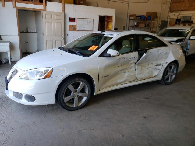 pontiac g6 2009 1g2zm577594216514