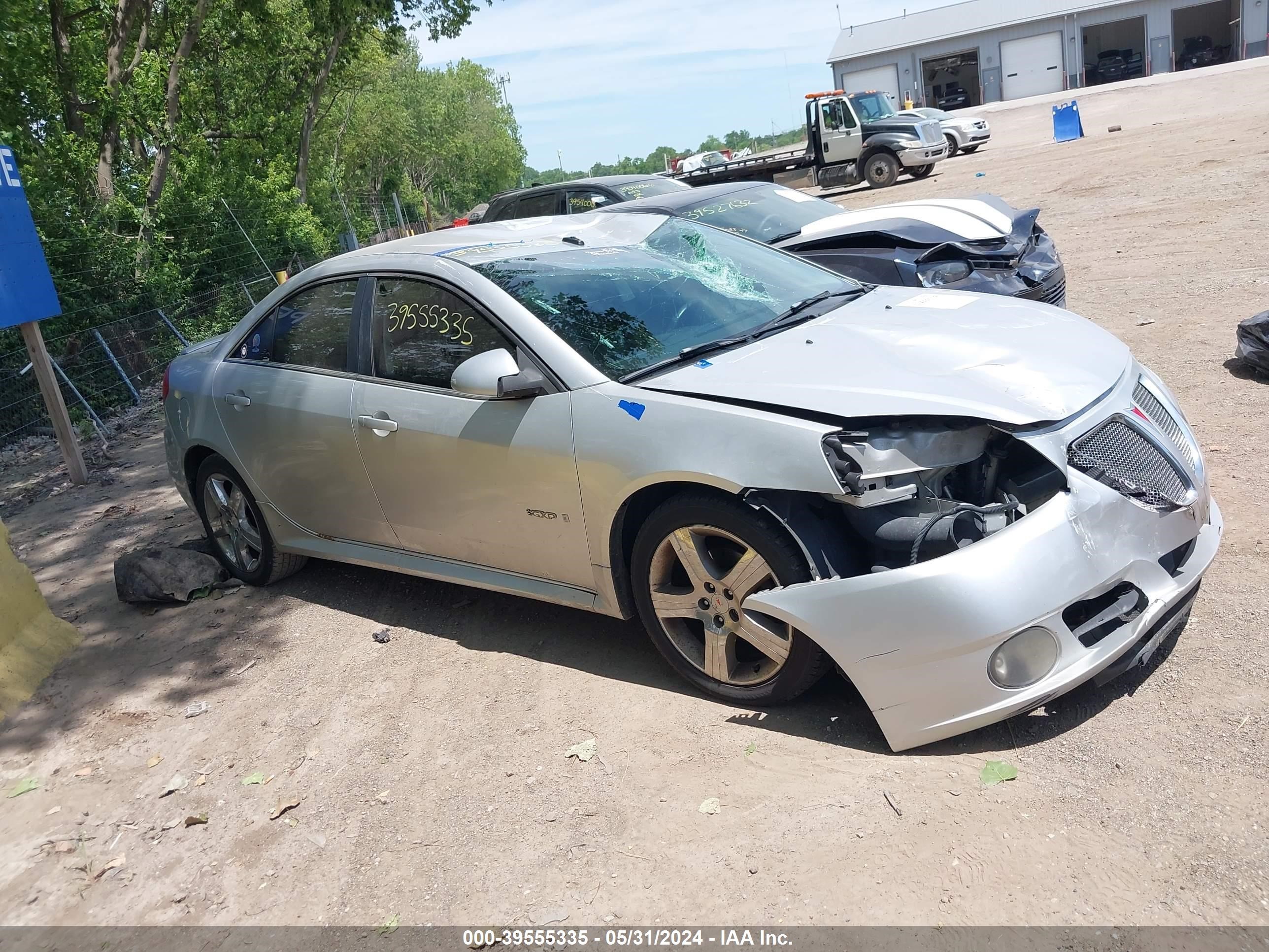 pontiac g6 2009 1g2zm577694202783