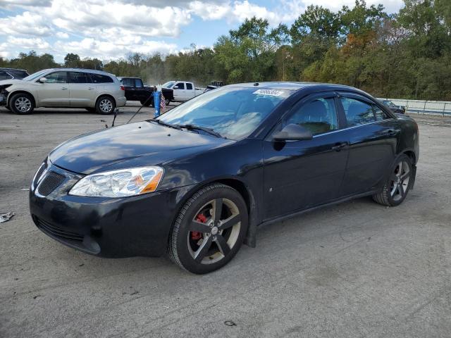 pontiac g6 gtp 2007 1g2zm577774162307