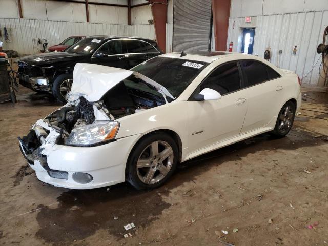 pontiac g6 gxp 2008 1g2zm577884208633