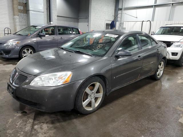 pontiac g6 2007 1g2zm577974207747