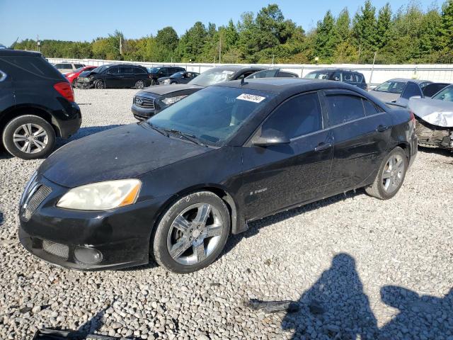 pontiac g6 gxp 2009 1g2zm577994101303