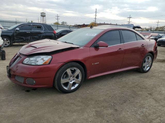 pontiac g6 gxp 2008 1g2zm577x84114754