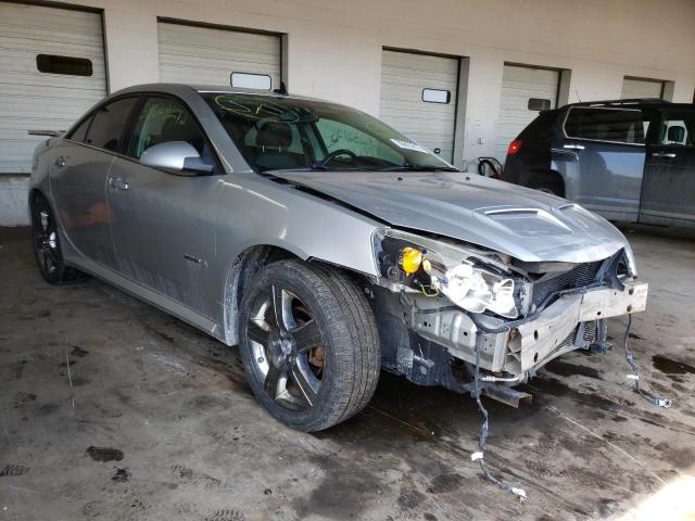 pontiac g6 gxp 2008 1g2zm577x84149438