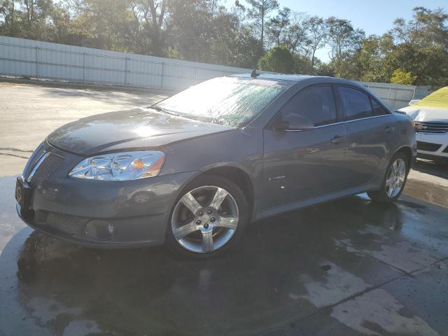 pontiac g6 gxp 2008 1g2zm577x84150976