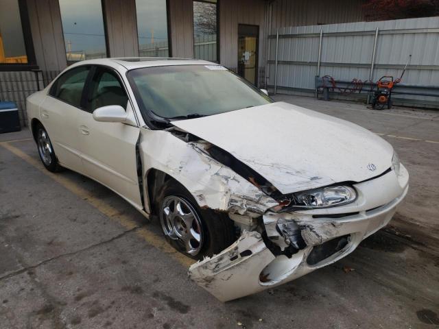 oldsmobile aurora 4.0 2003 1g3gs64cx34106887