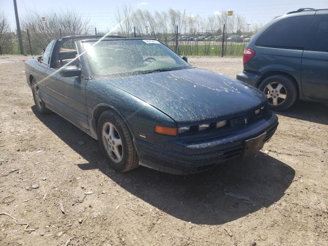 oldsmobile cutlass su 1995 1g3wt32x2sd358208