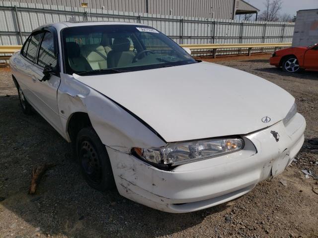 oldsmobile intrigue g 1999 1g3wx52h8xf366673