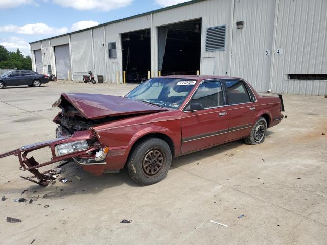 buick century 1992 1g4ag54n1n6413290