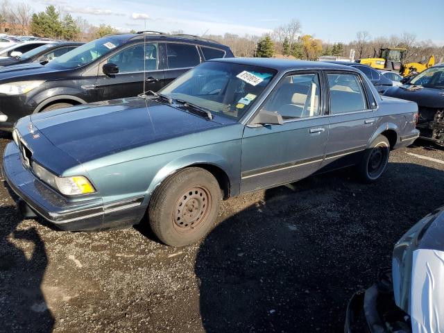 buick century 1992 1g4ag54n5n6463660