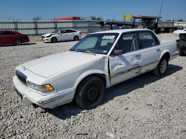 buick century sp 1993 1g4ag54n8p6402418