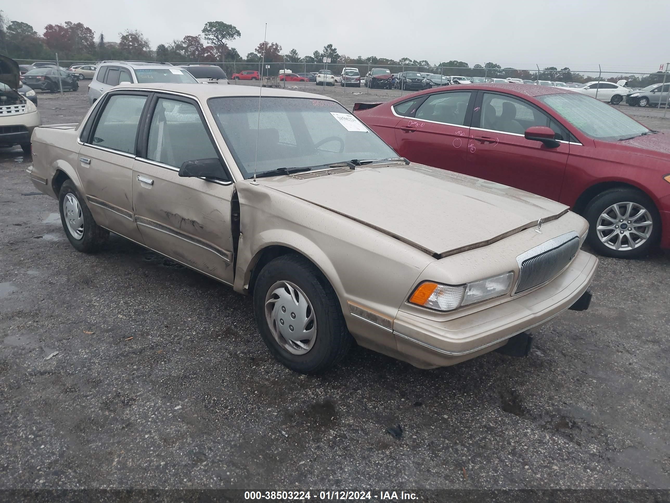 buick century 1994 1g4ag5547r6427450