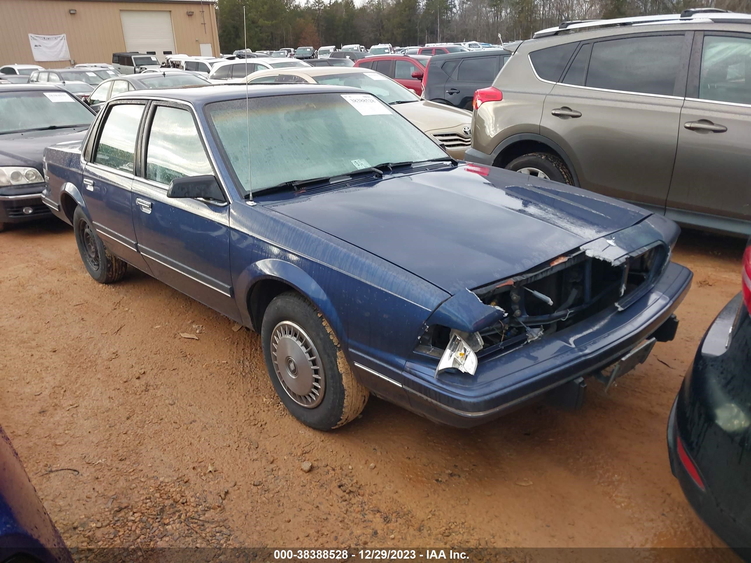 buick century 1994 1g4ag55m1r6447936