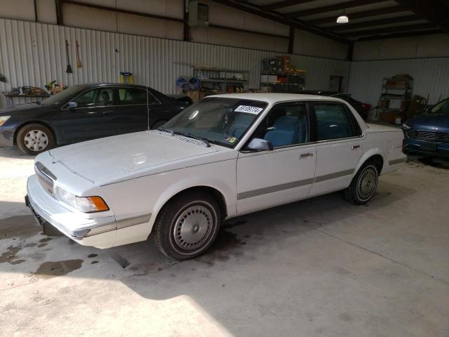 buick century sp 1994 1g4ag55m1r6470259