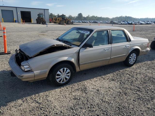 buick century sp 1994 1g4ag55m1r6505334