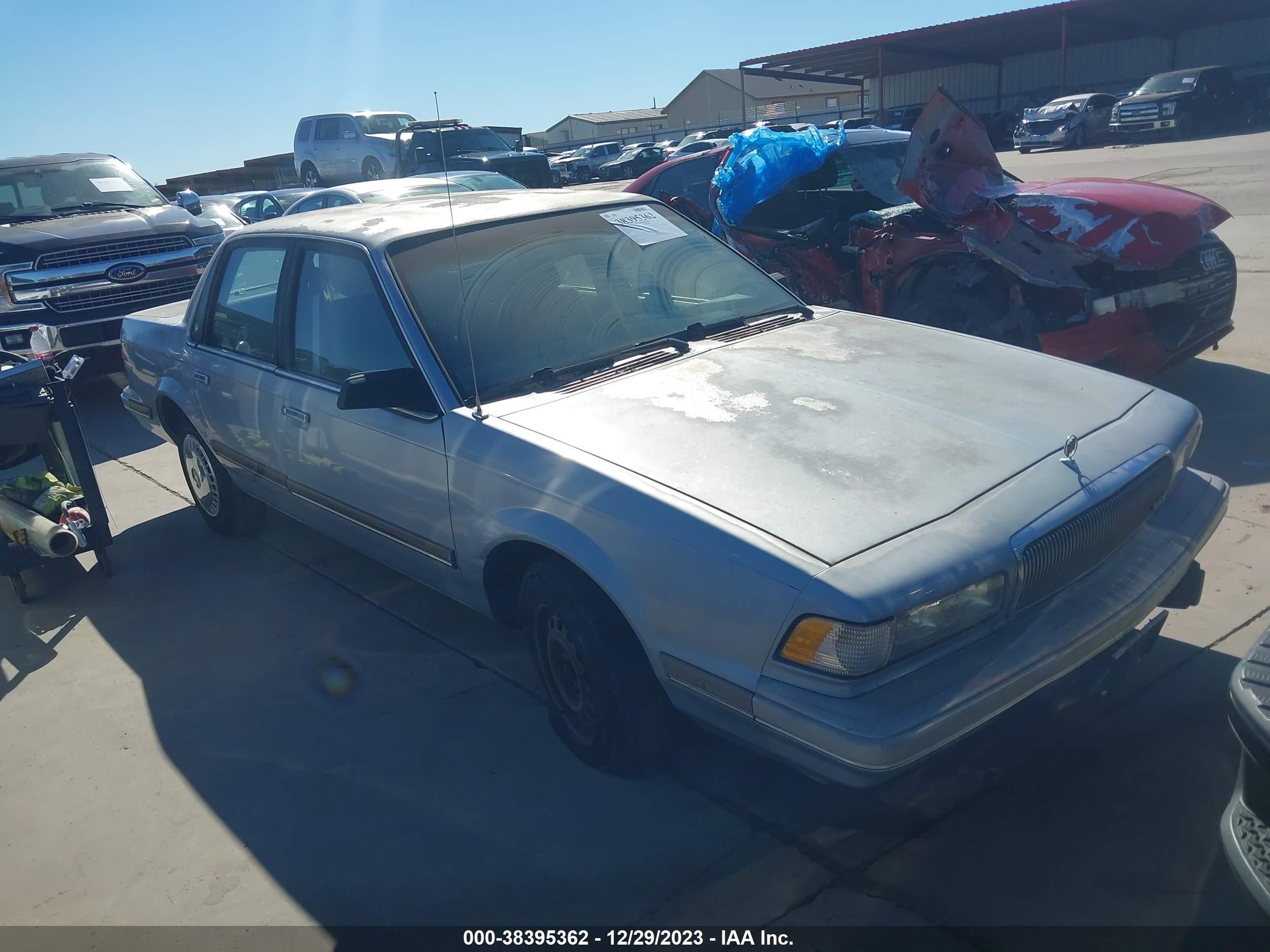 buick century 1996 1g4ag55m5t6488738