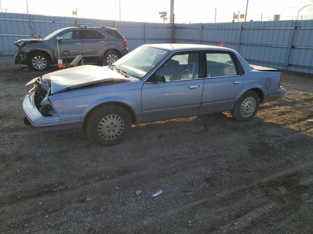 buick century 1996 1g4ag55m8t6415461