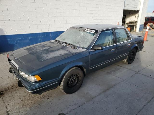 buick century sp 1996 1g4ag55m8t6431577