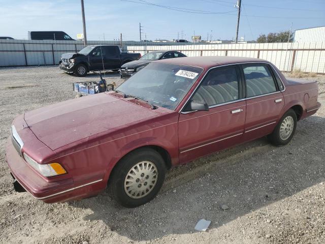 buick century sp 1994 1g4ag55m9r6400640