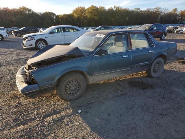 buick century sp 1993 1g4ag55n3p6444283