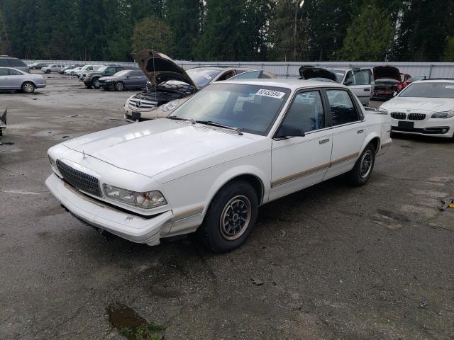 buick century sp 1993 1g4ag55n3p6476571