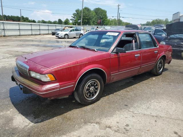 buick century 1993 1g4ag55n6p6426764