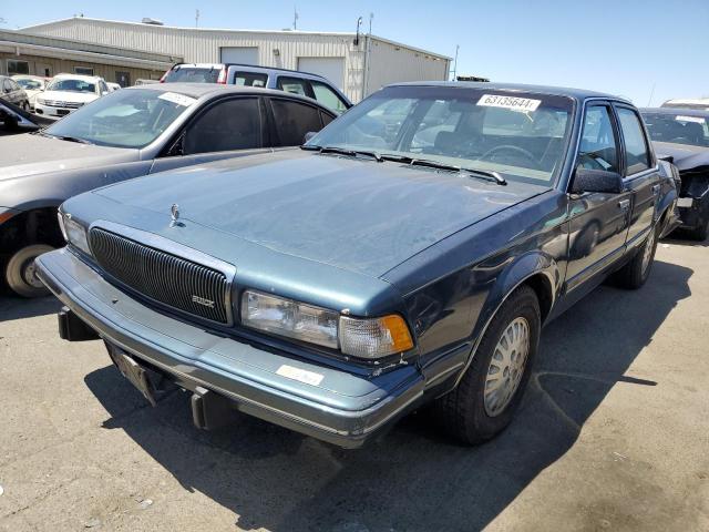 buick century 1995 1g4ah55m7s6459169