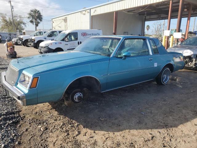 buick regal 1981 1g4aj47a6bz141222