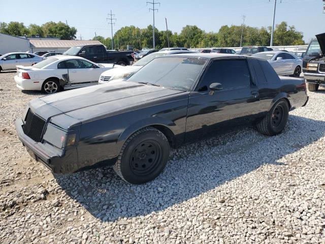 buick regal t-ty 1984 1g4ak4794eh479148