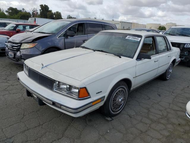 buick century li 1985 1g4al1938f6466629