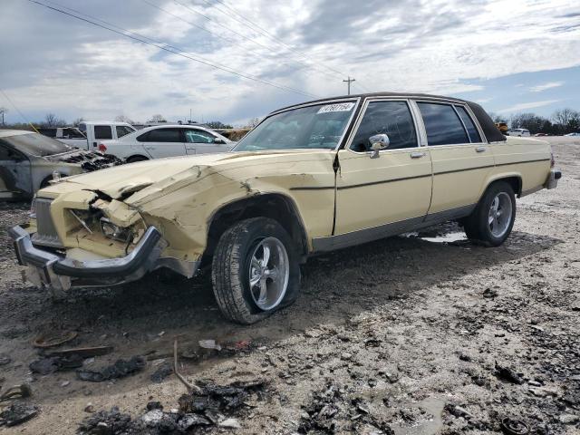 buick all other 1983 1g4ax69y8dh480447