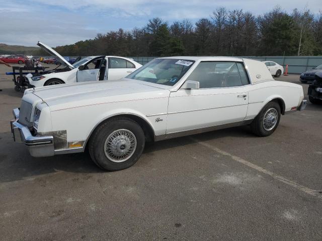 buick riviera 1984 1g4az57y7ee440578